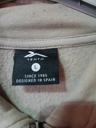 Chándal