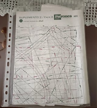 Revistas patrones