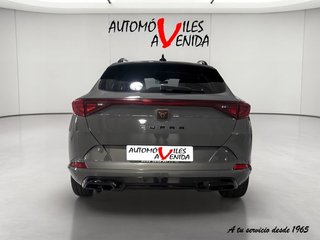 Cupra Formentor Basis