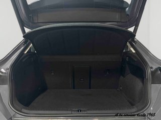 Cupra Formentor Basis