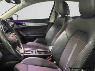 Cupra Formentor Basis