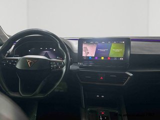 Cupra Formentor Basis