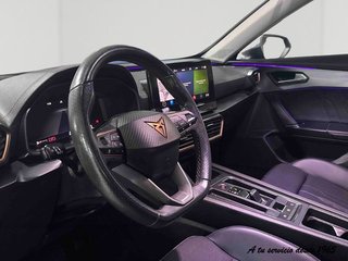 Cupra Formentor Basis