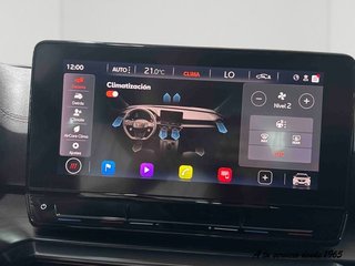 Cupra Formentor Basis