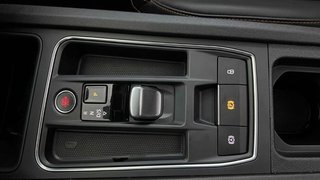 Cupra Formentor Basis