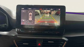 Cupra Formentor Basis