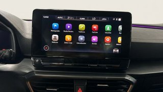 Cupra Formentor Basis