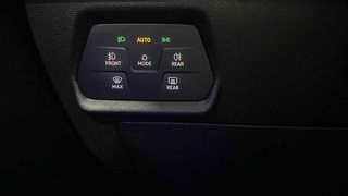 Cupra Formentor Basis