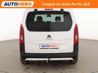 Citroën Berlingo 1.5 Blue-HDi Shine M