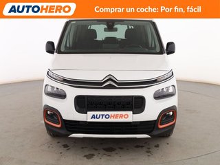 Citroën Berlingo 1.5 Blue-HDi Shine M
