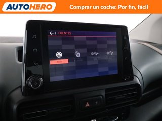 Citroën Berlingo 1.5 Blue-HDi Shine M