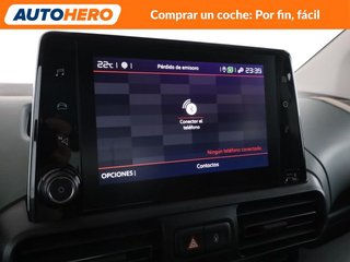 Citroën Berlingo 1.5 Blue-HDi Shine M