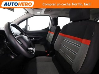 Citroën Berlingo 1.5 Blue-HDi Shine M