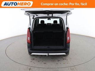 Citroën Berlingo 1.5 Blue-HDi Shine M
