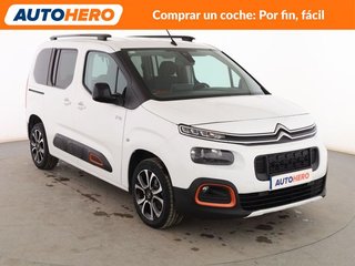 Citroën Berlingo 1.5 Blue-HDi Shine M