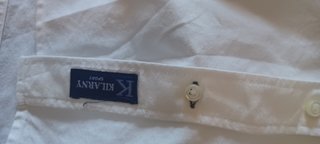 Camisa Kilarny