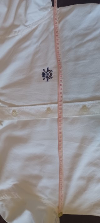 Camisa Kilarny