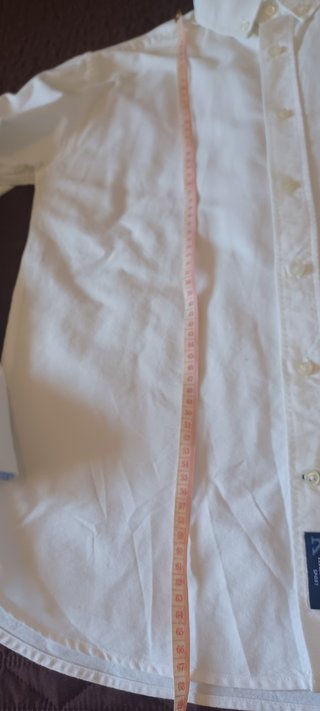 Camisa Kilarny