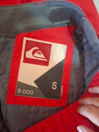 Quiksilver Snowboarding 1999–2003