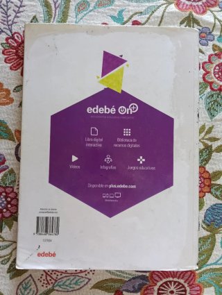 Historia de la filosofía, 2 Bachillerato