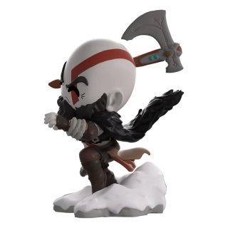 Figura Kratos God of War Youtooz