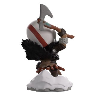 Figura Kratos God of War Youtooz