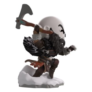 Figura Kratos God of War Youtooz