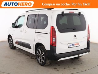 Citroën Berlingo 1.5 Blue-HDi Shine M