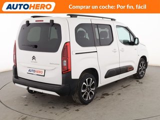 Citroën Berlingo 1.5 Blue-HDi Shine M