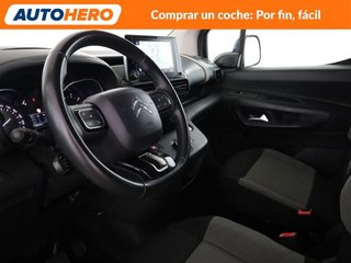 Citroën Berlingo 1.5 Blue-HDi Shine M