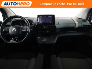 Citroën Berlingo 1.5 Blue-HDi Shine M