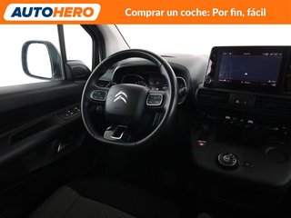 Citroën Berlingo 1.5 Blue-HDi Shine M