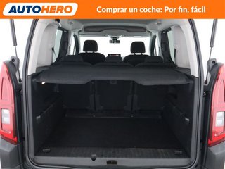 Citroën Berlingo 1.5 Blue-HDi Shine M