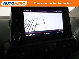 Citroën Berlingo 1.5 Blue-HDi Shine M