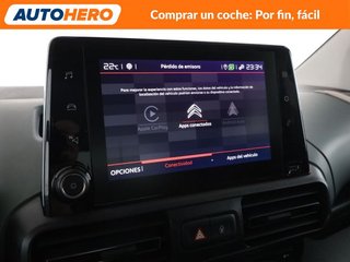 Citroën Berlingo 1.5 Blue-HDi Shine M