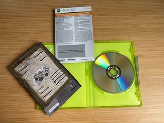 🇪🇸 Gears of War 2 XBOX 360 PAL ESP