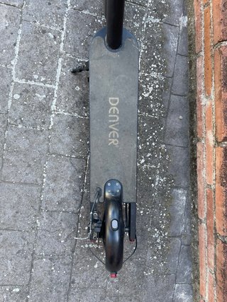 Patinete Eléctrico Denver