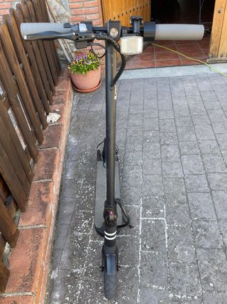 Patinete Eléctrico Denver