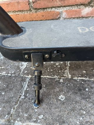 Patinete Eléctrico Denver