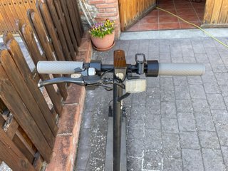Patinete Eléctrico Denver