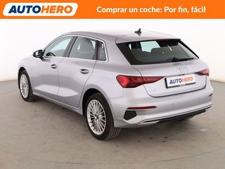 Audi A3 30 TFSI Mild-Hybrid Advanced