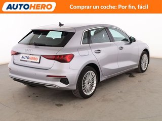 Audi A3 30 TFSI Mild-Hybrid Advanced