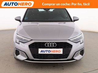 Audi A3 30 TFSI Mild-Hybrid Advanced