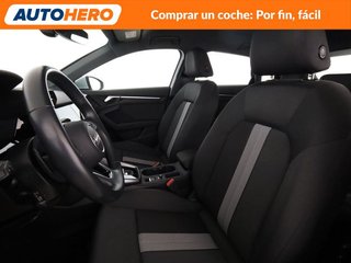 Audi A3 30 TFSI Mild-Hybrid Advanced