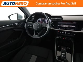 Audi A3 30 TFSI Mild-Hybrid Advanced