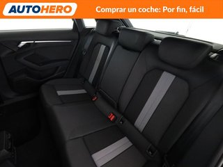 Audi A3 30 TFSI Mild-Hybrid Advanced