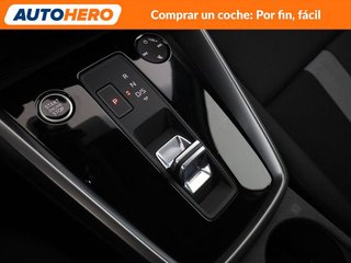 Audi A3 30 TFSI Mild-Hybrid Advanced