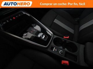 Audi A3 30 TFSI Mild-Hybrid Advanced