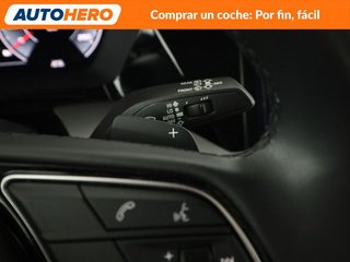 Audi A3 30 TFSI Mild-Hybrid Advanced