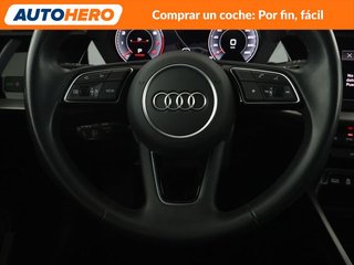 Audi A3 30 TFSI Mild-Hybrid Advanced